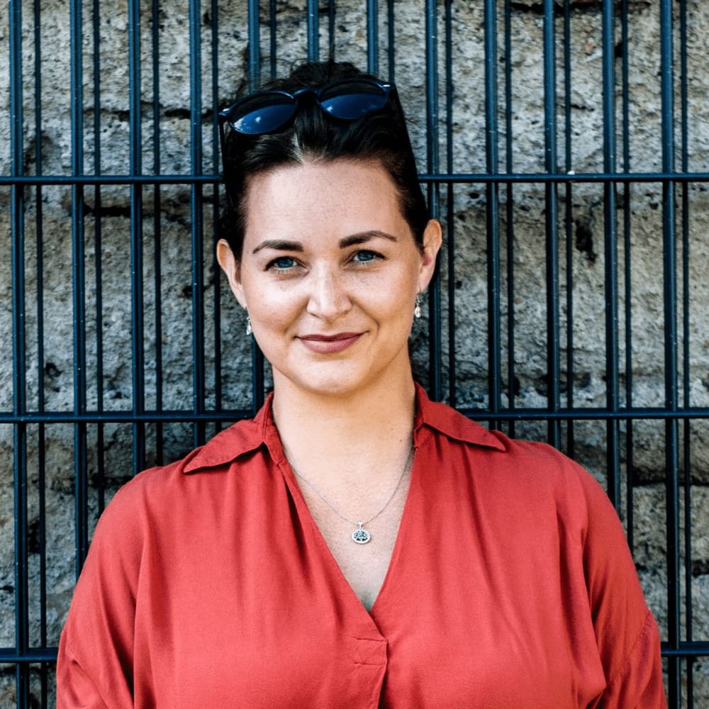 Nikola Zerrichová