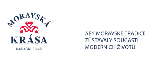 Moravská krása logo